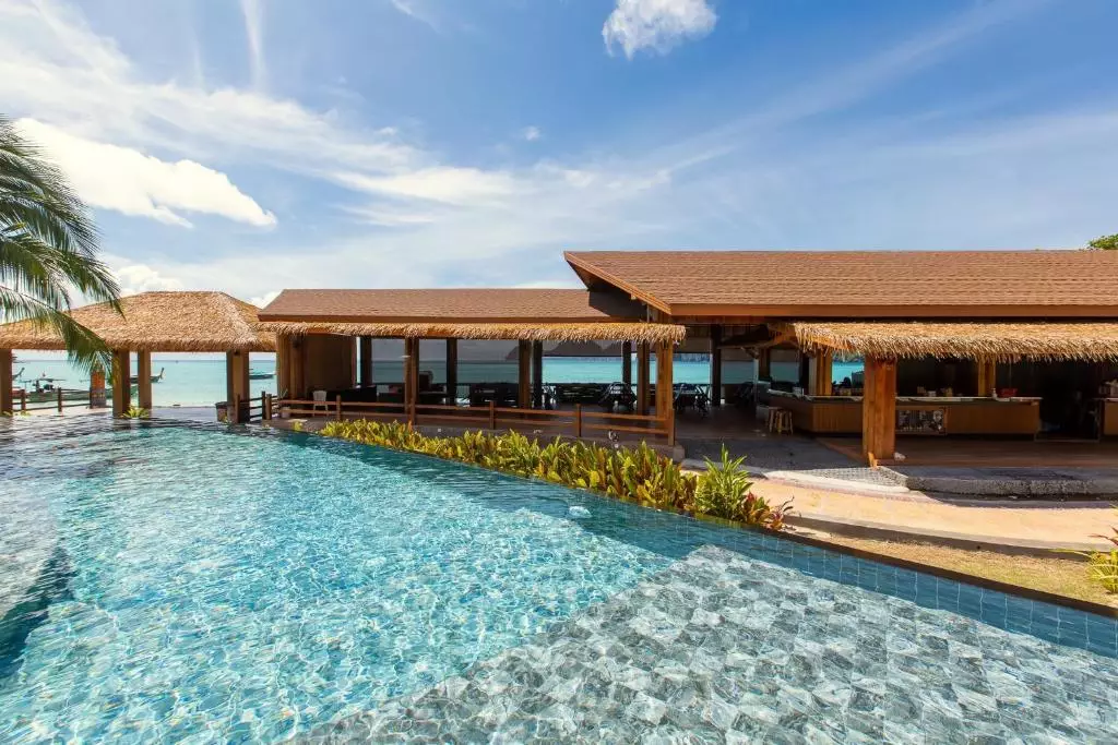U Rip Resort Phi Phi Hotel